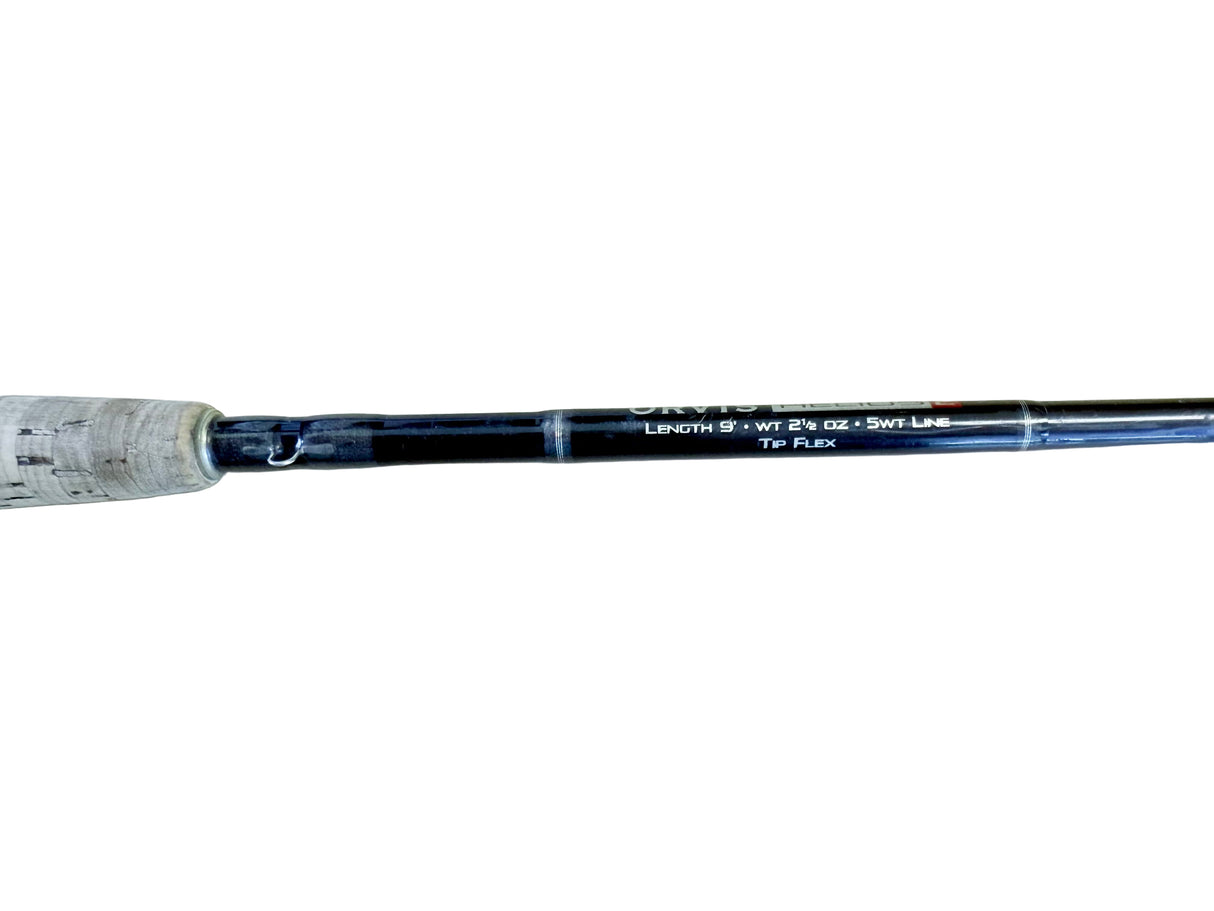 Orvis Helios 2 Rod