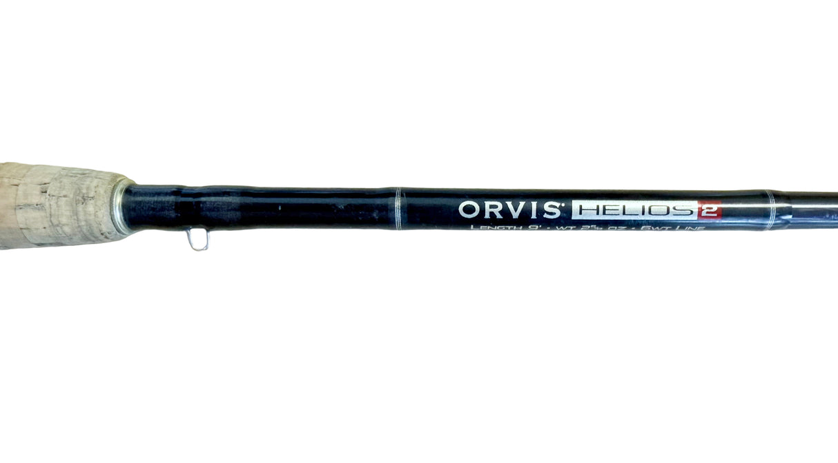 Orvis Helios 2 Rod