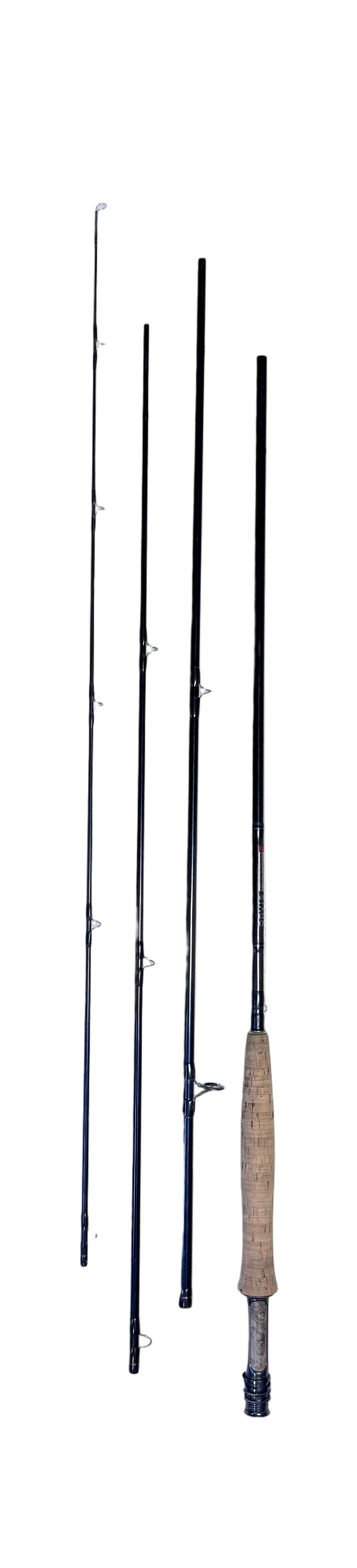 Orvis Helios 2 Rod