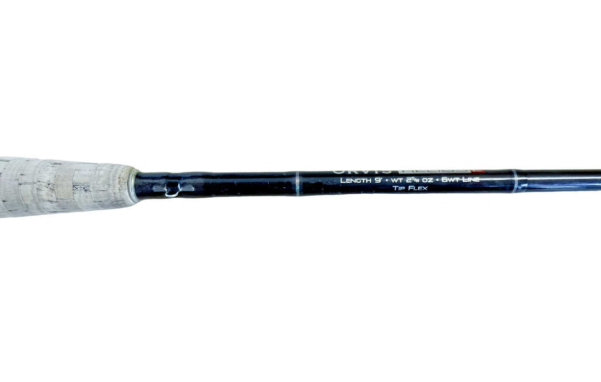 Orvis Helios 2 Rod