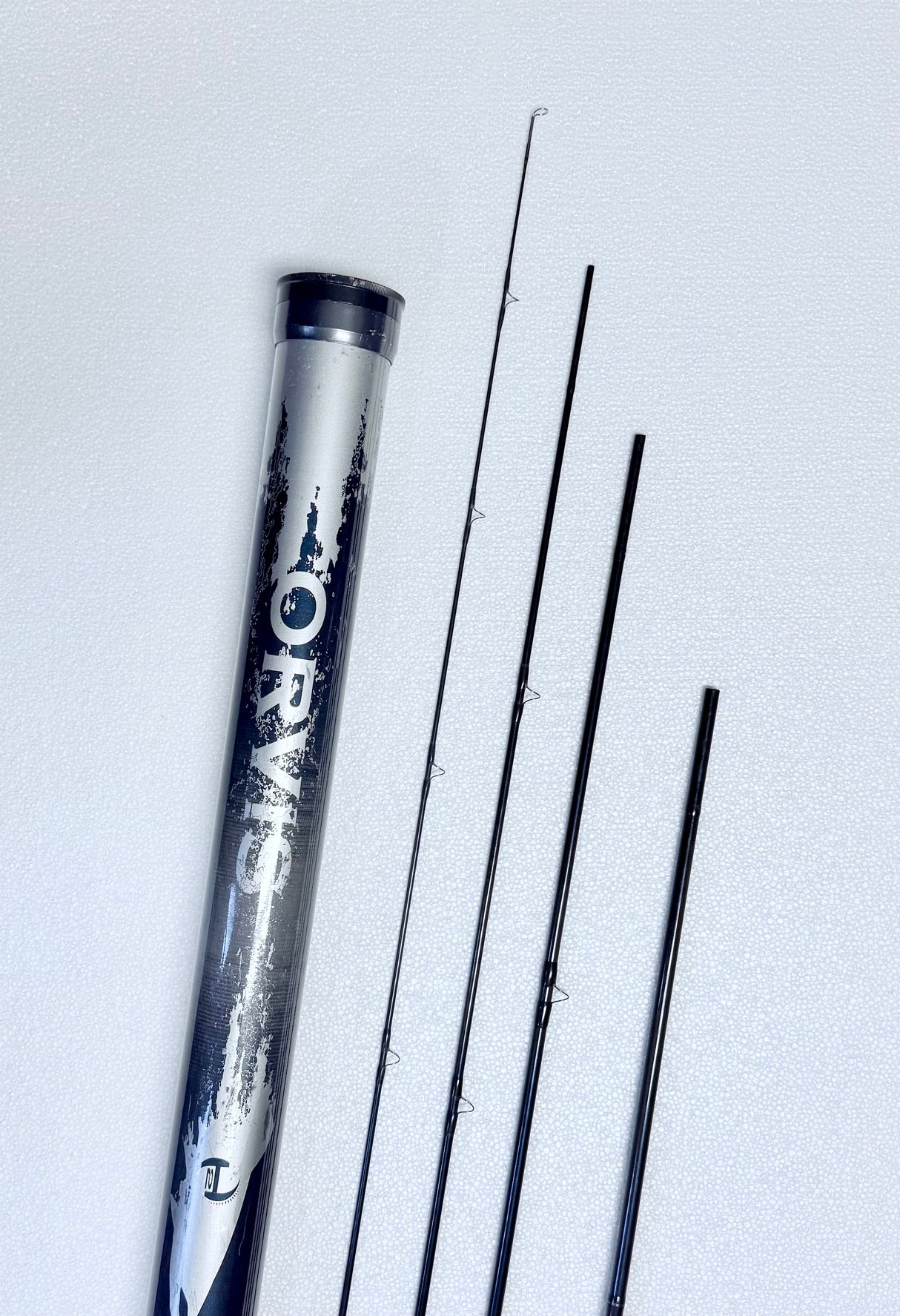 Orvis Helios 2 - Tip Flex