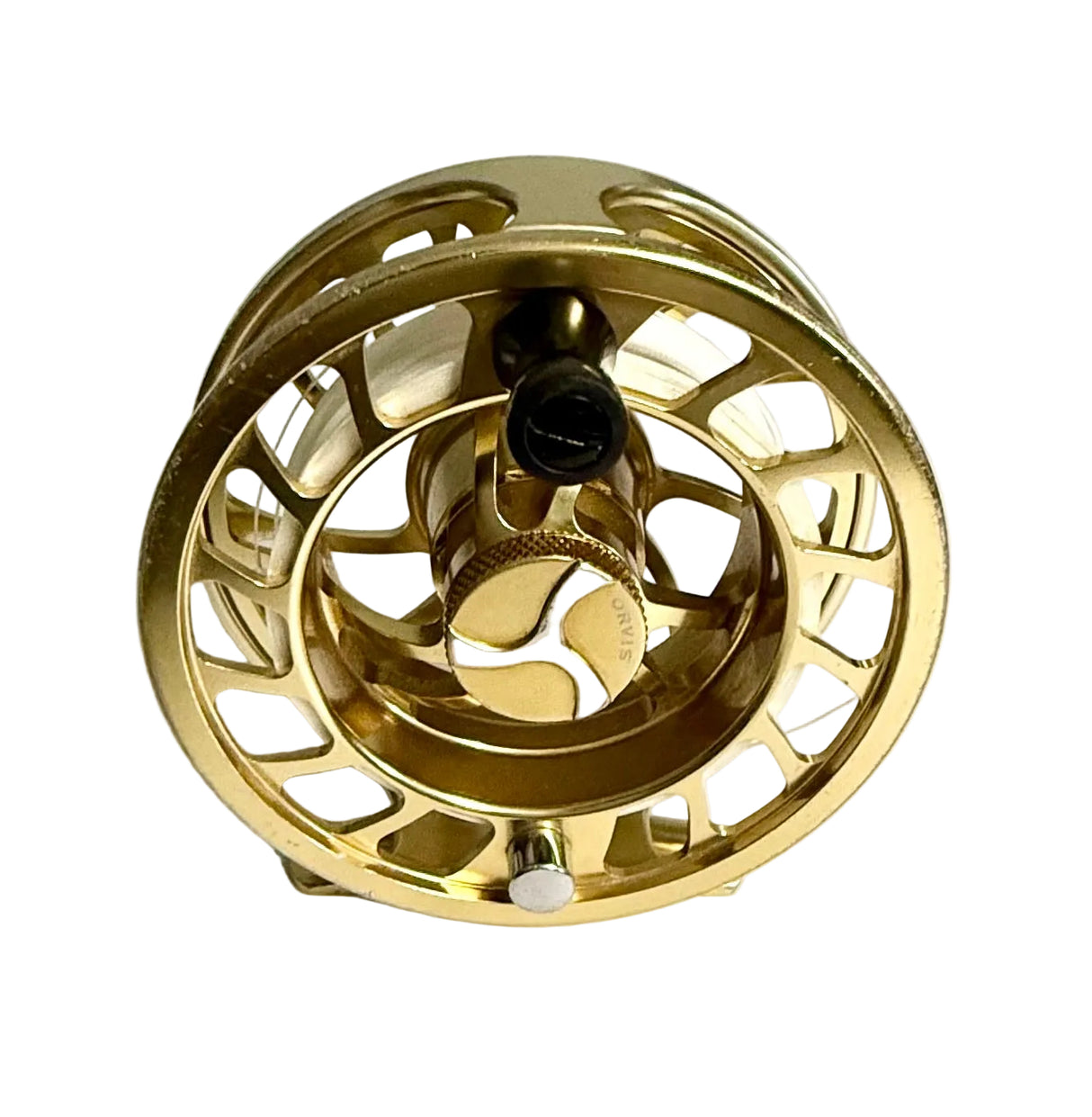Orvis Mirage lll