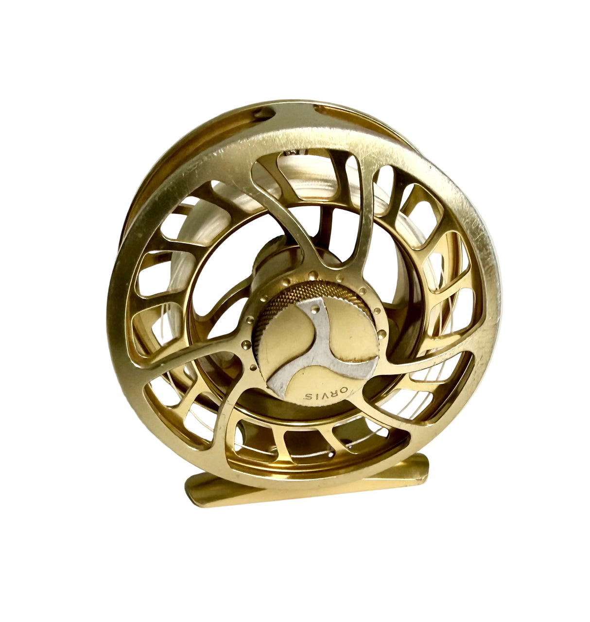 Orvis Mirage lll