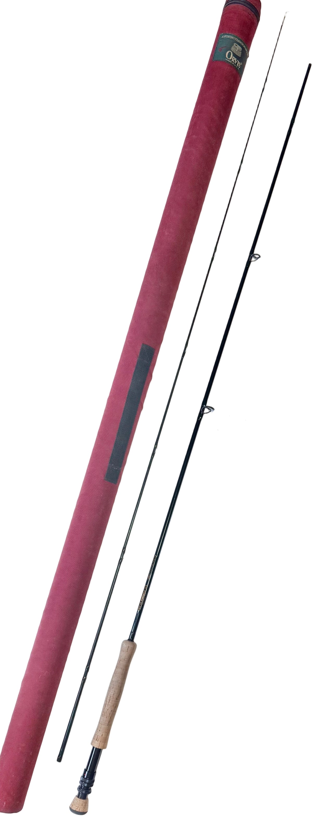 Orvis Trident TLS Rod