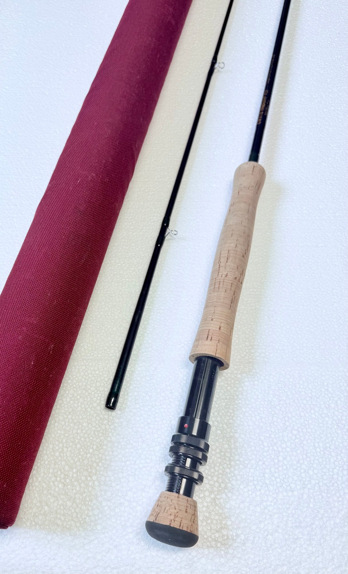 Orvis Trident TLS - Mid Flex