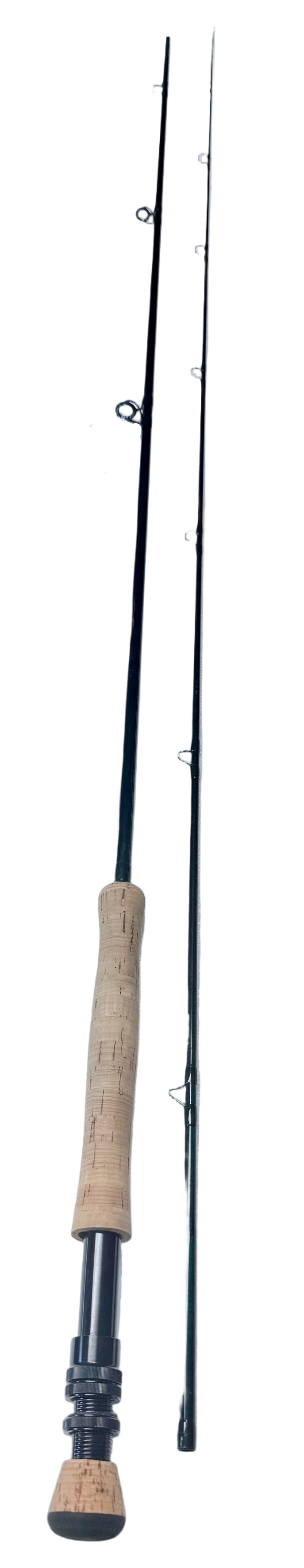 Orvis Trident TLS Rod