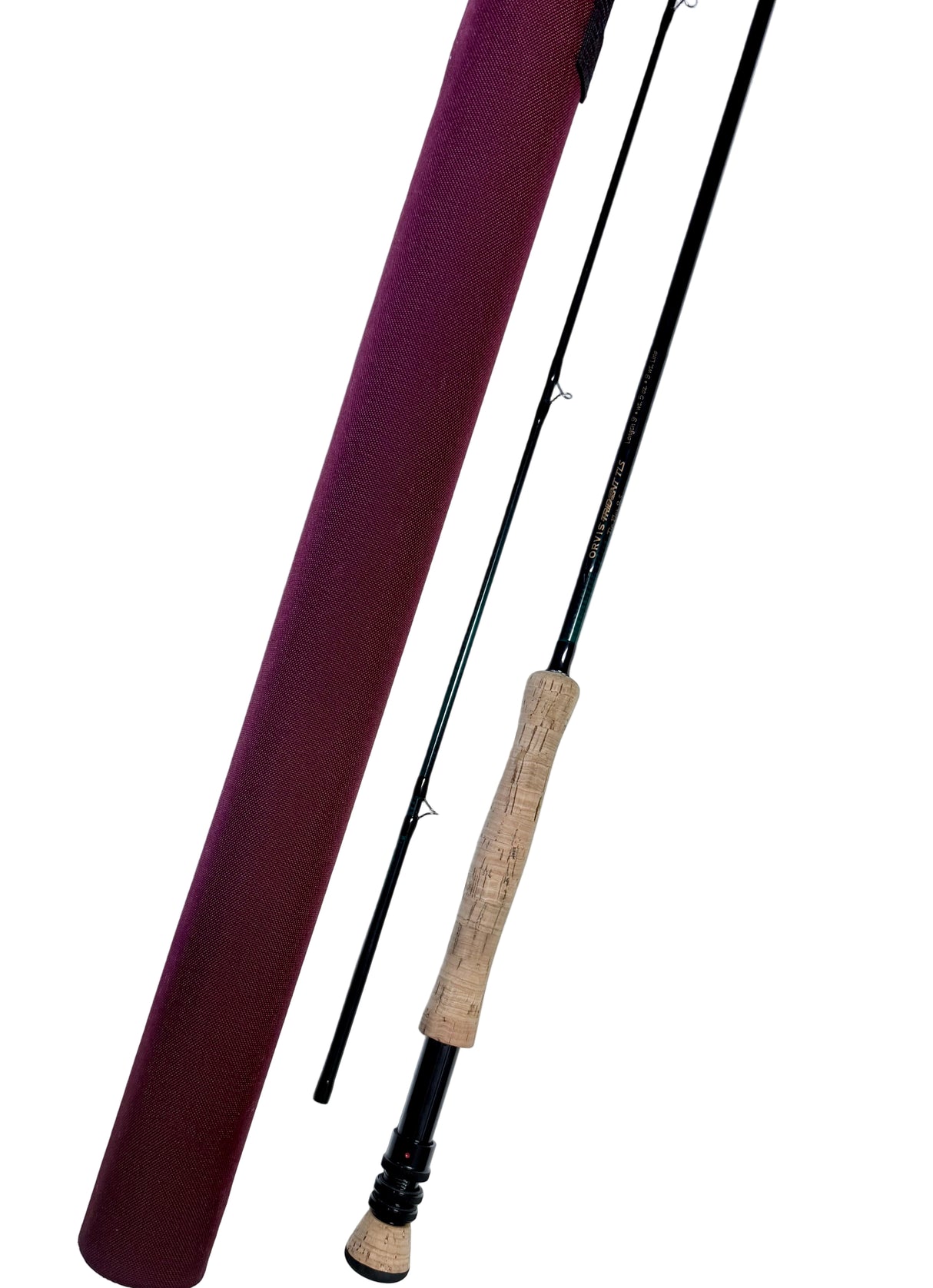 Orvis Trident TLS Rod