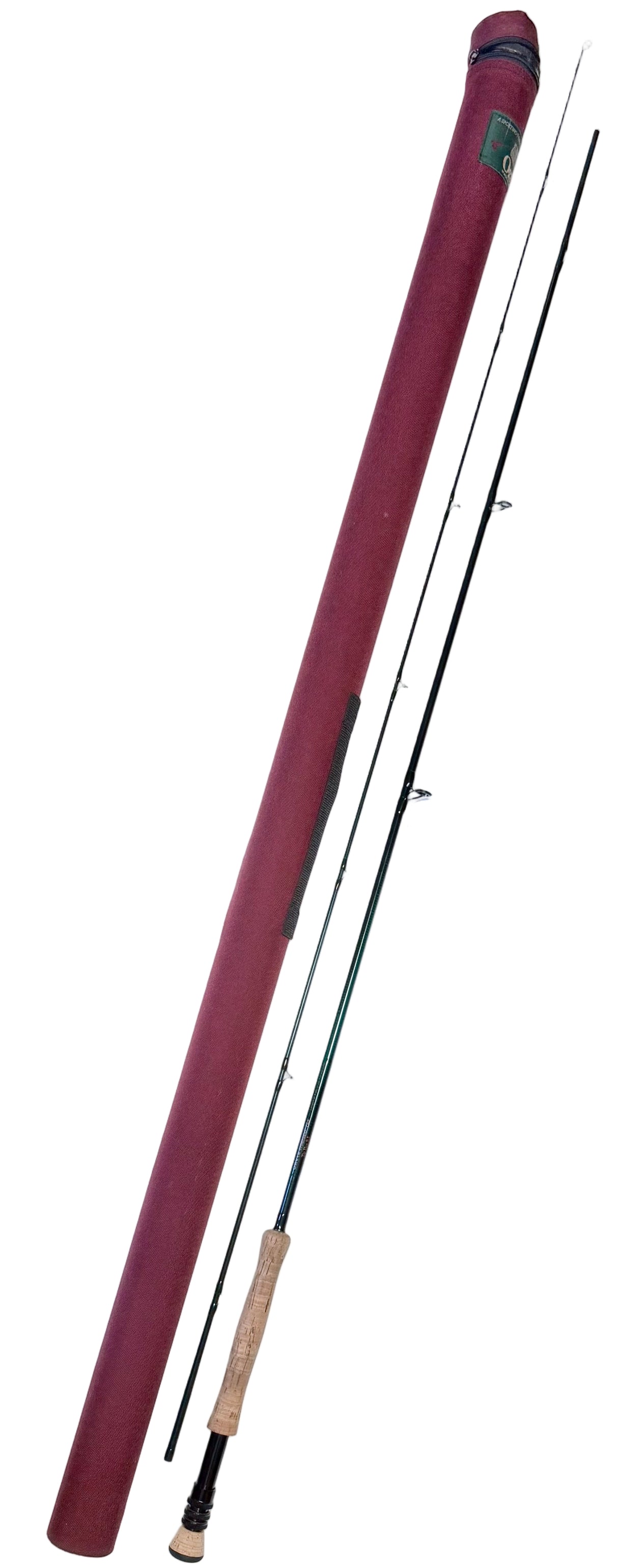 Orvis Trident TLS Rod