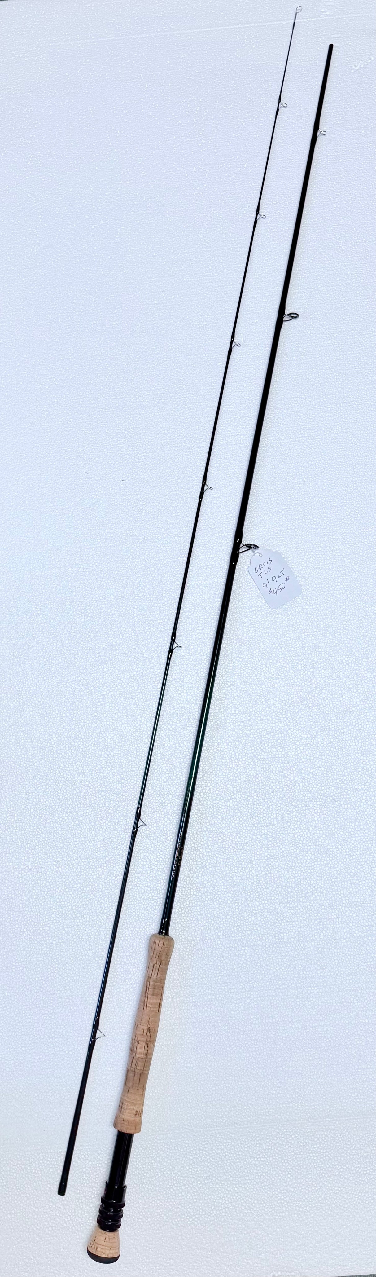 Orvis Trident TLS - Tip Flex