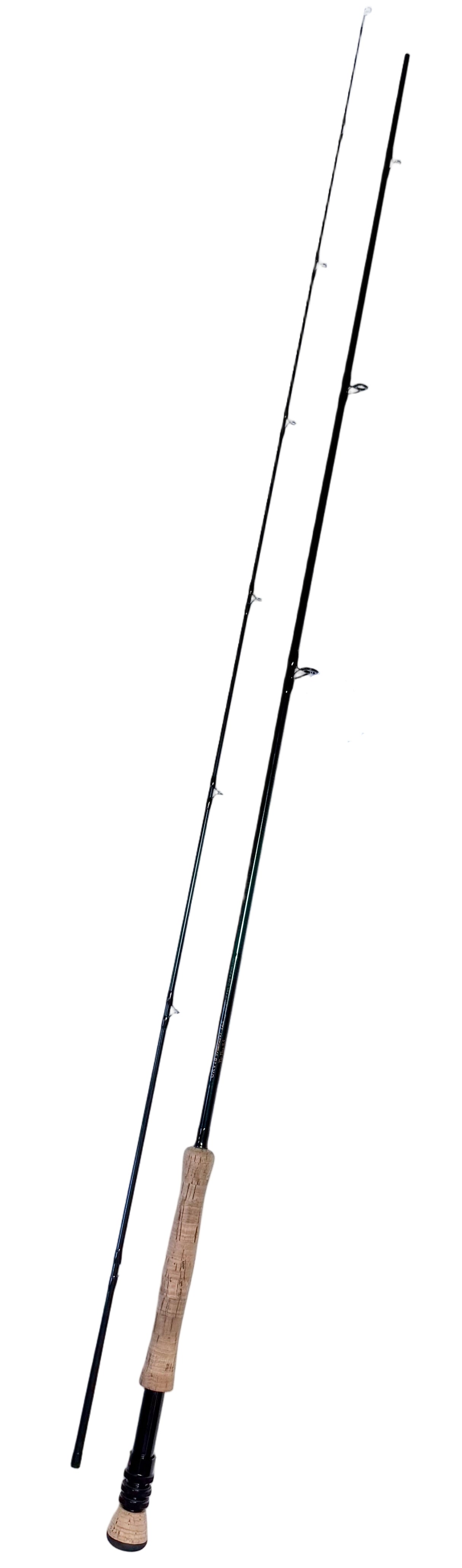 Orvis Trident TLS Rod