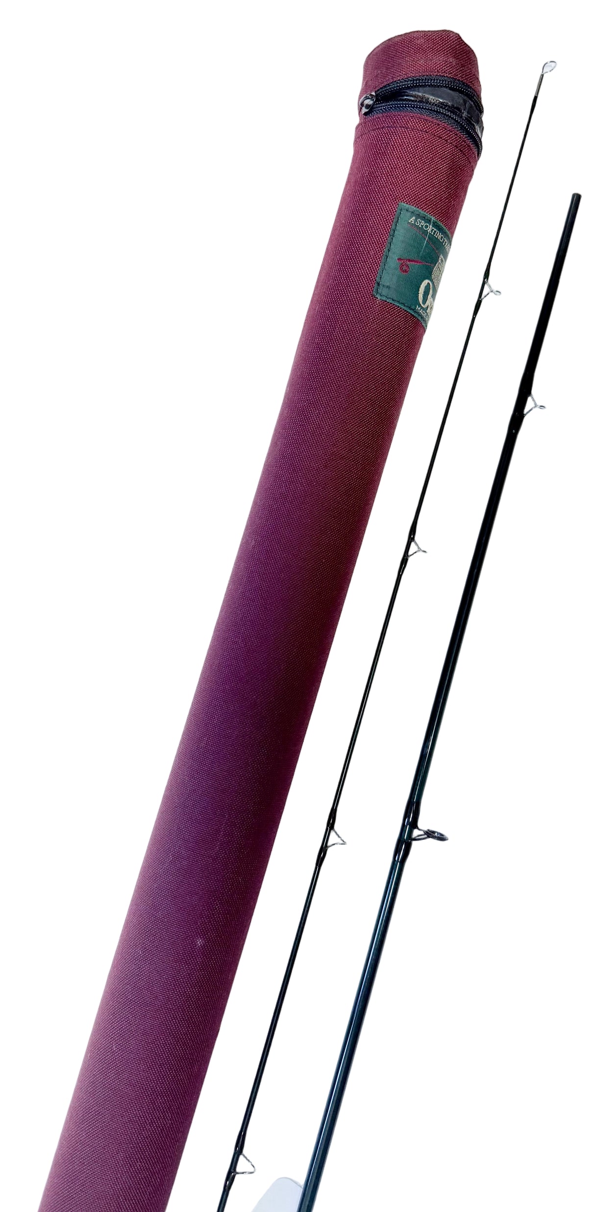 Orvis Trident TLS Rod