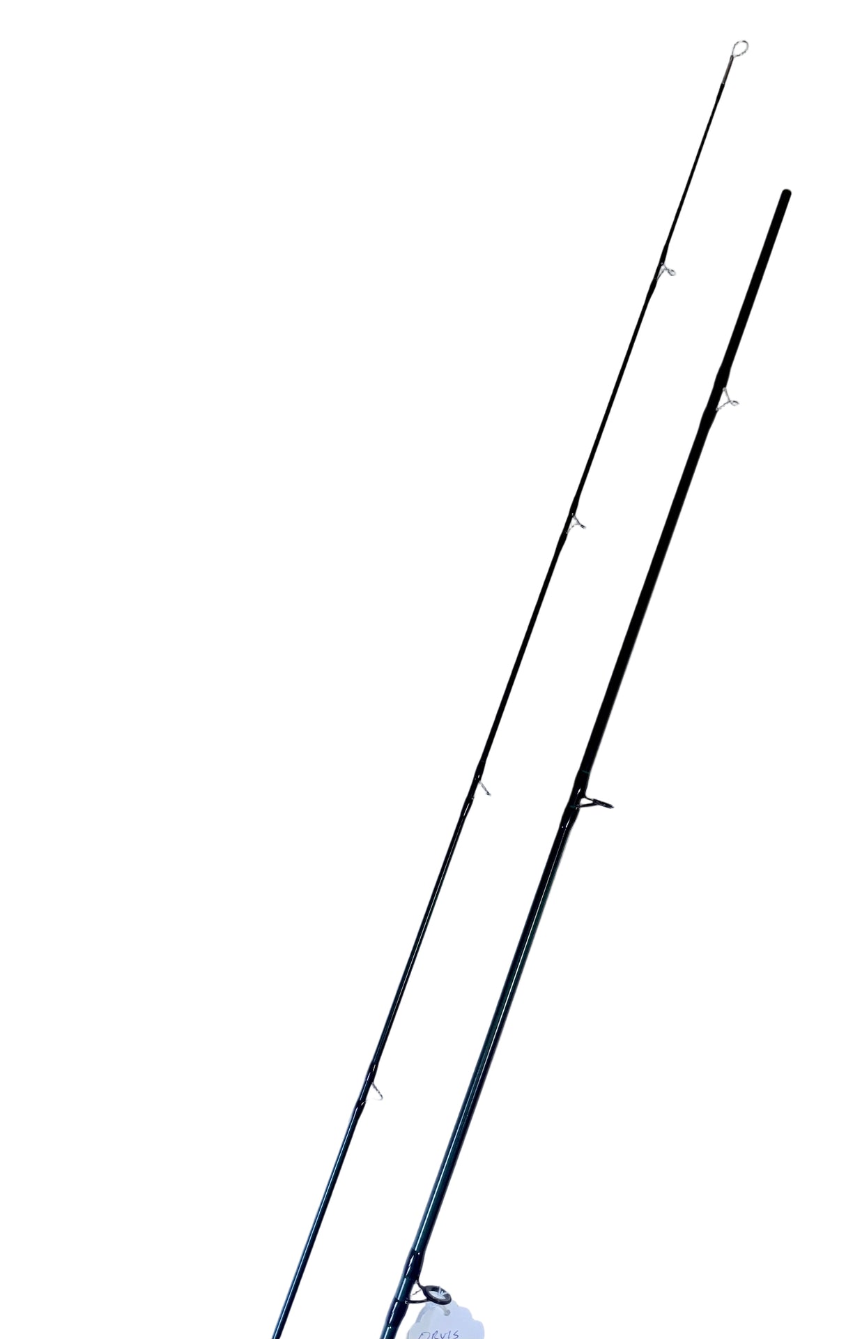 Orvis TLS Power Matrix