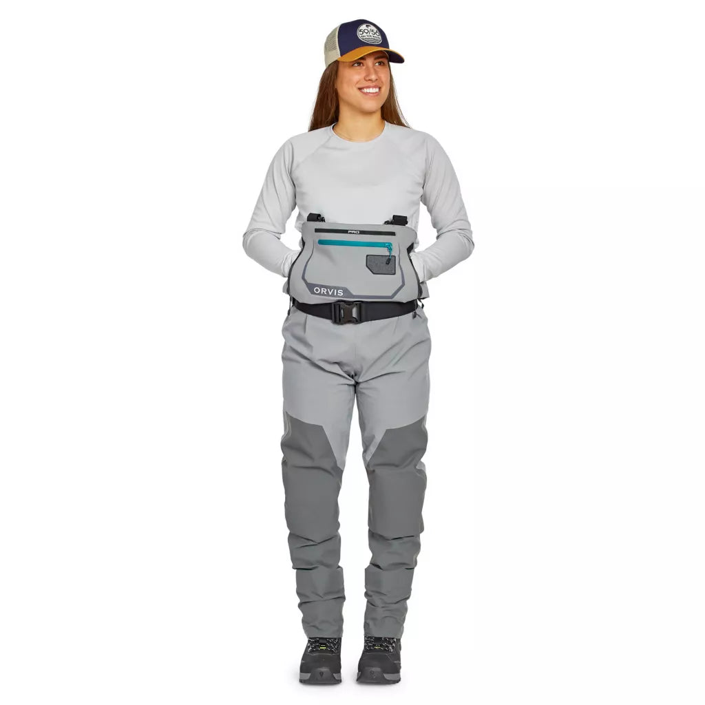 Womens Pro Wader