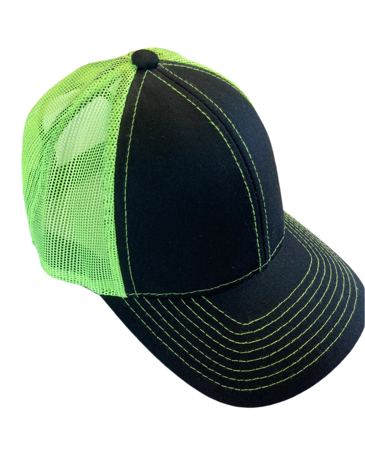 Outdoor Cap Platinum Series