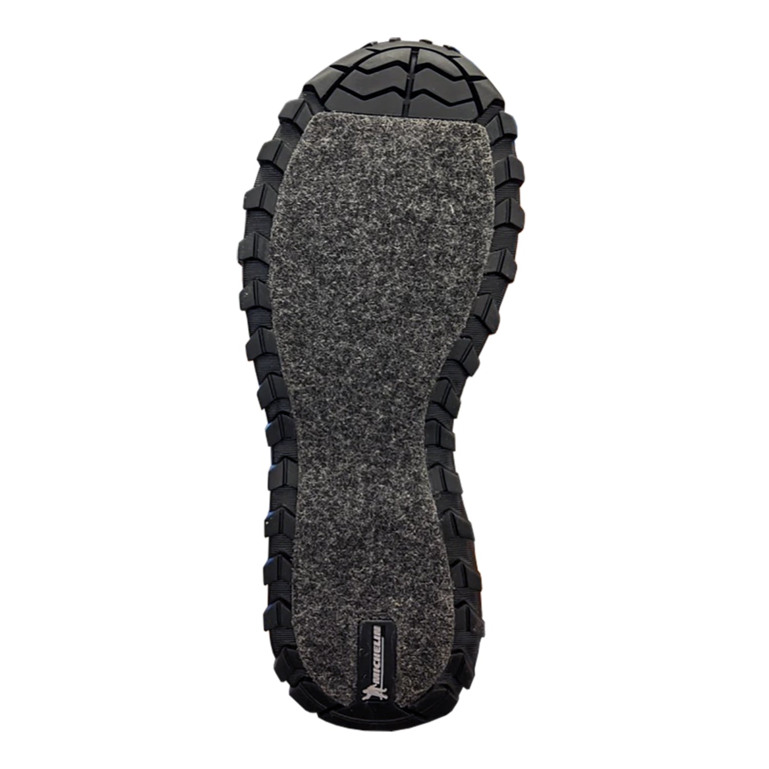 Pro Hybrid Wading Boot - Michelin - Felt