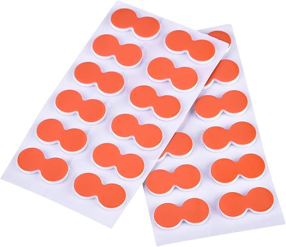 Palsa Strike Indicator