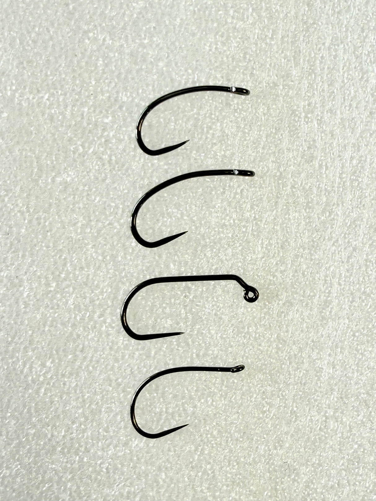 Partridge of Redditch Hooks - SALE