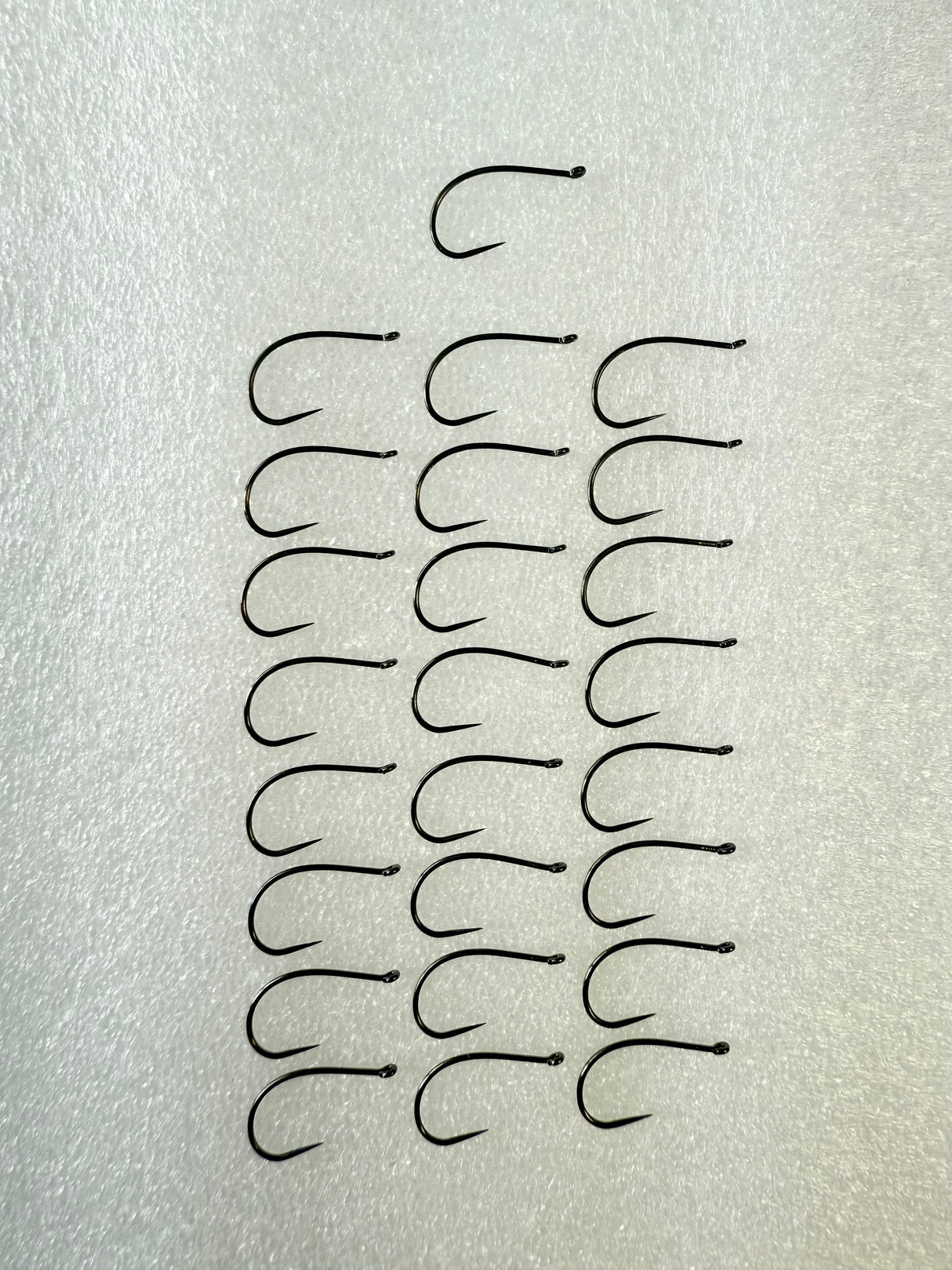 Partridge of Redditch Hooks - SALE