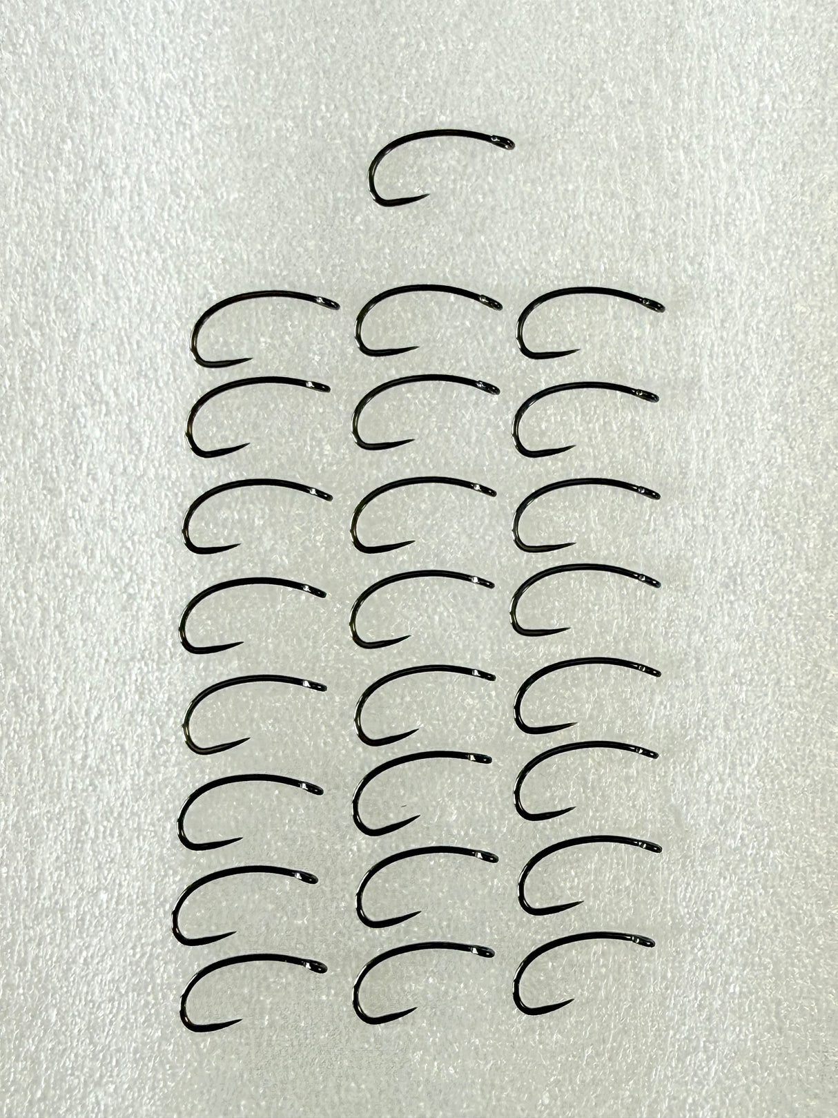 Partridge of Redditch Hooks - SALE