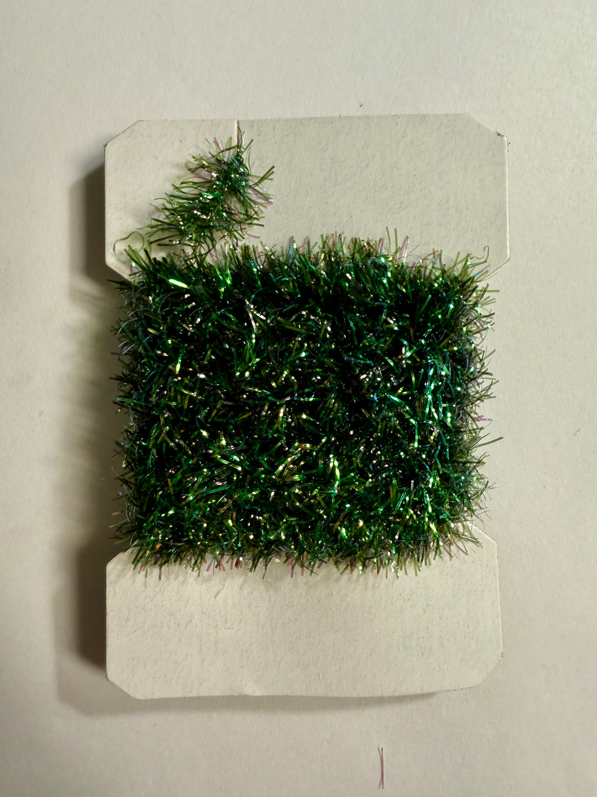 Pearl Chenille - SALE