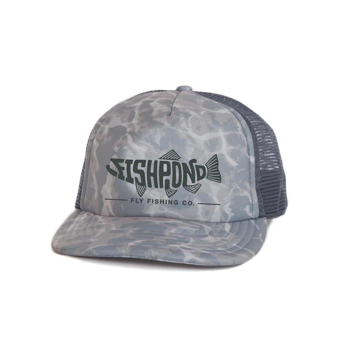 Pescado Trucker Hat
