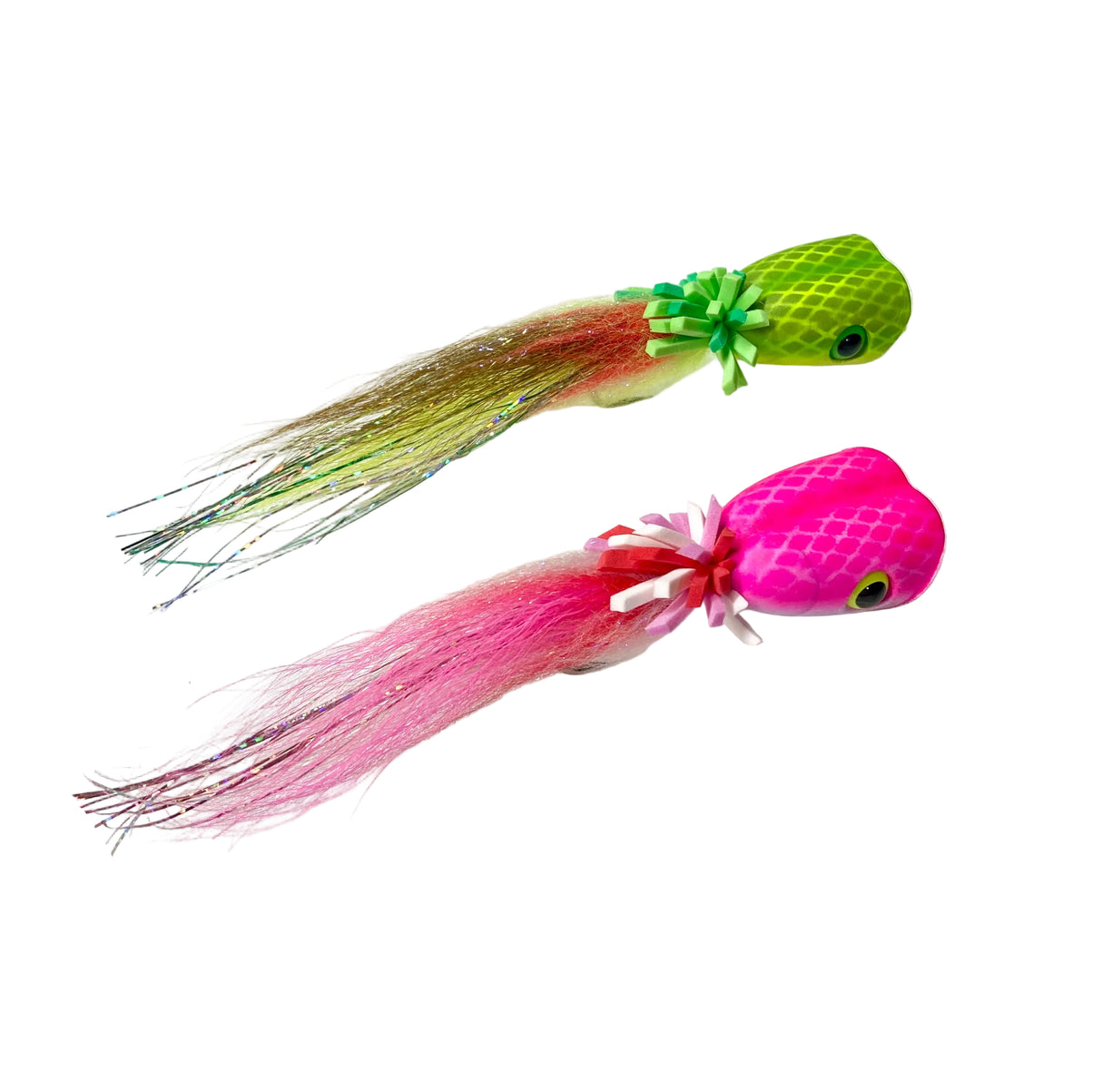 Pineapple Grenade Popper