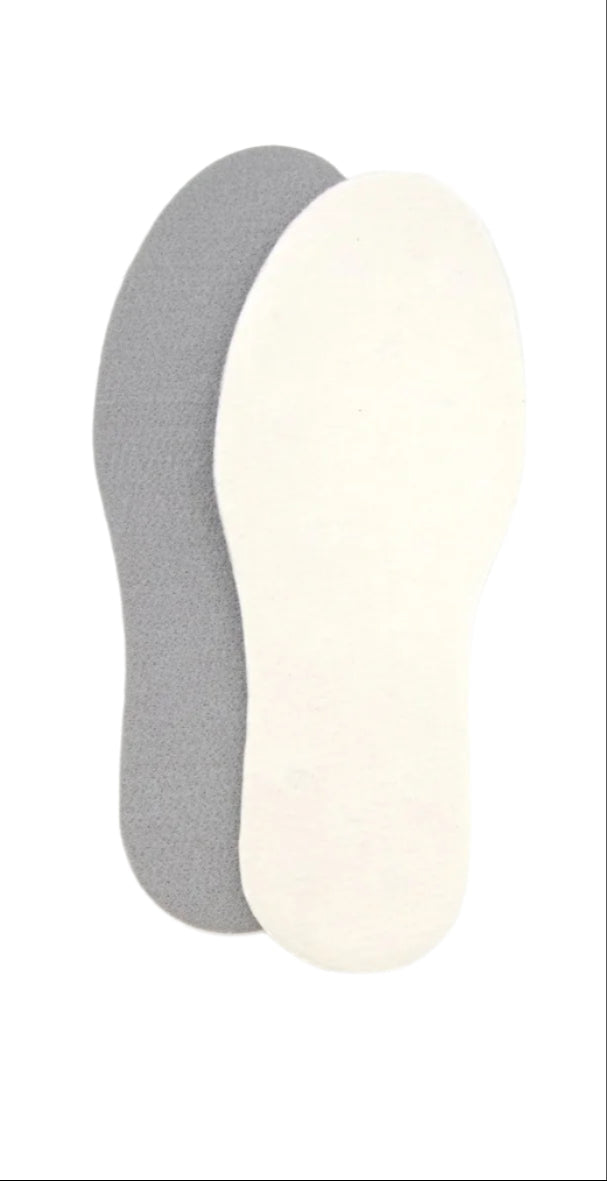 Plain Felt Re-Sole Kit