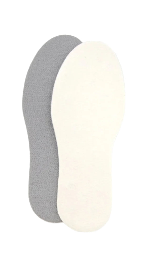 Plain Felt Re-Sole Kit - SALE