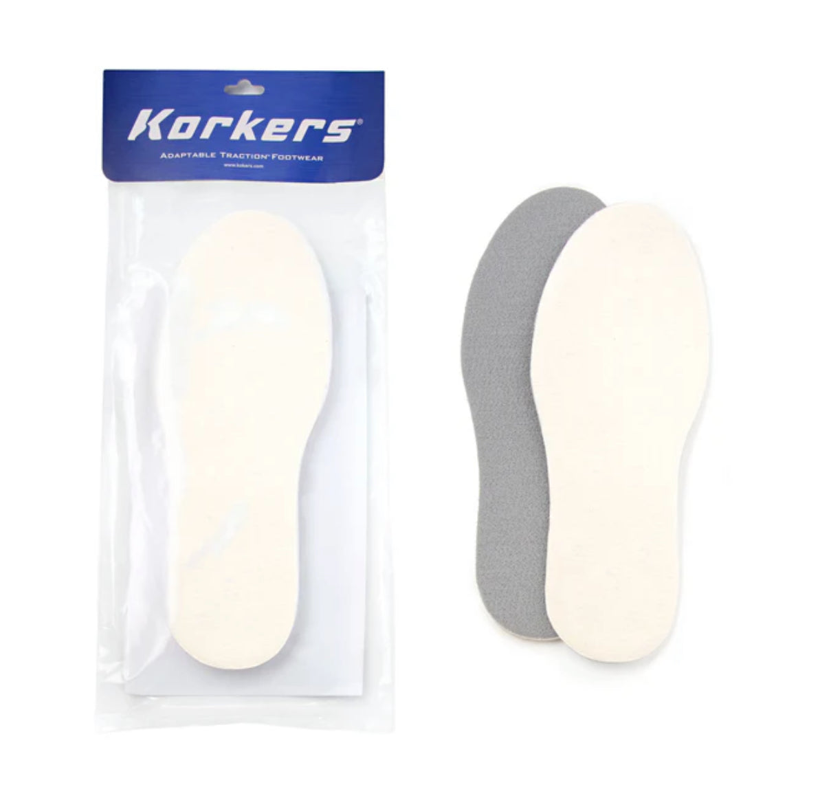 Plain Felt Re-Sole Kit