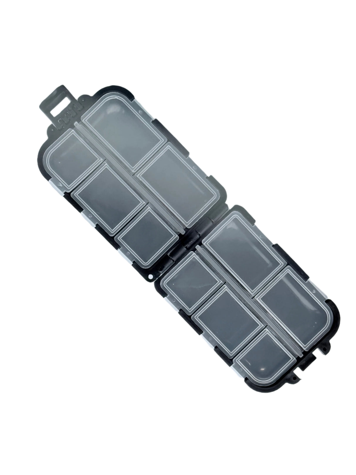 Pocket Compartment Box - w/ Cross Current Outfitters Logo