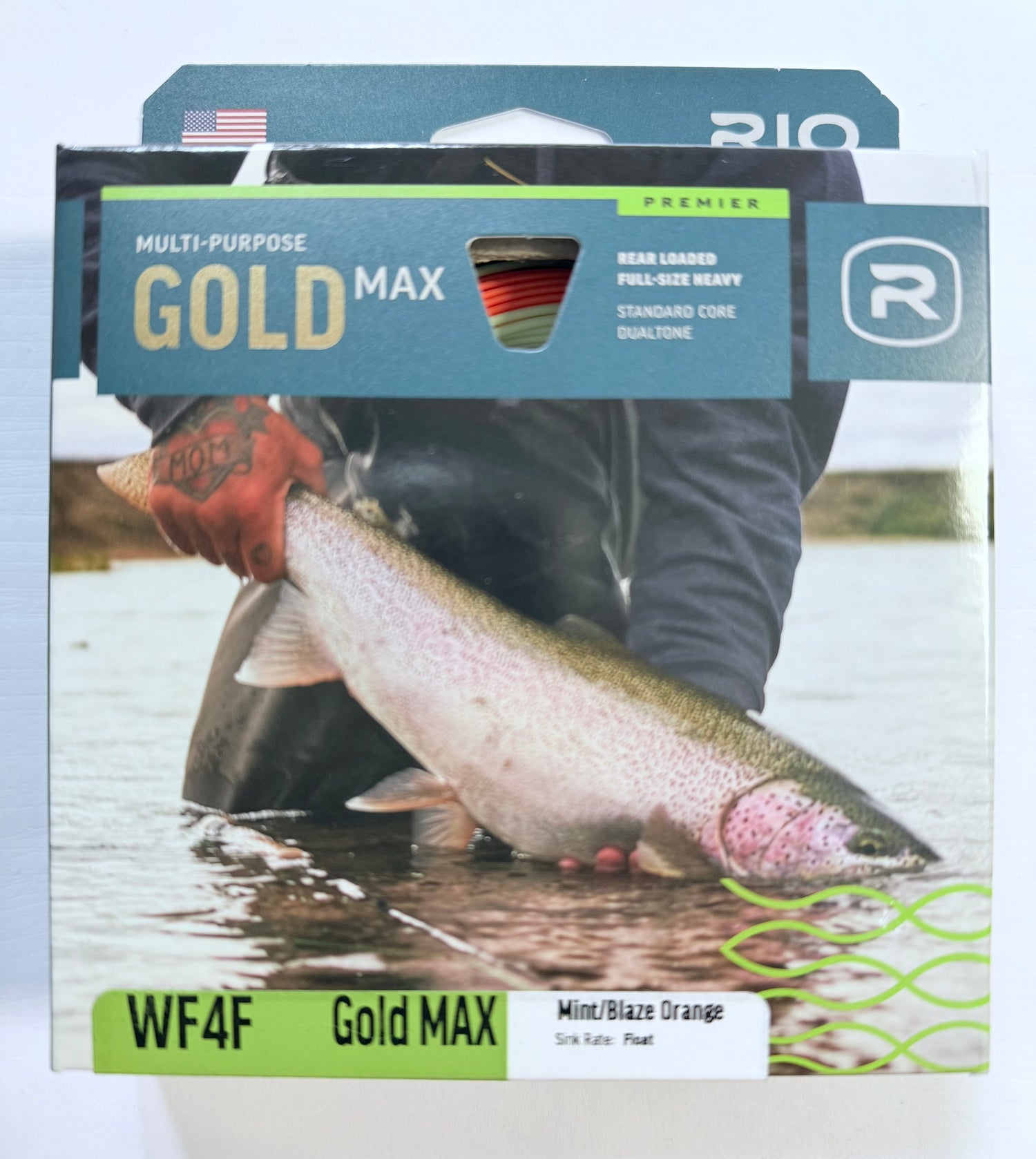 Premier Gold Max