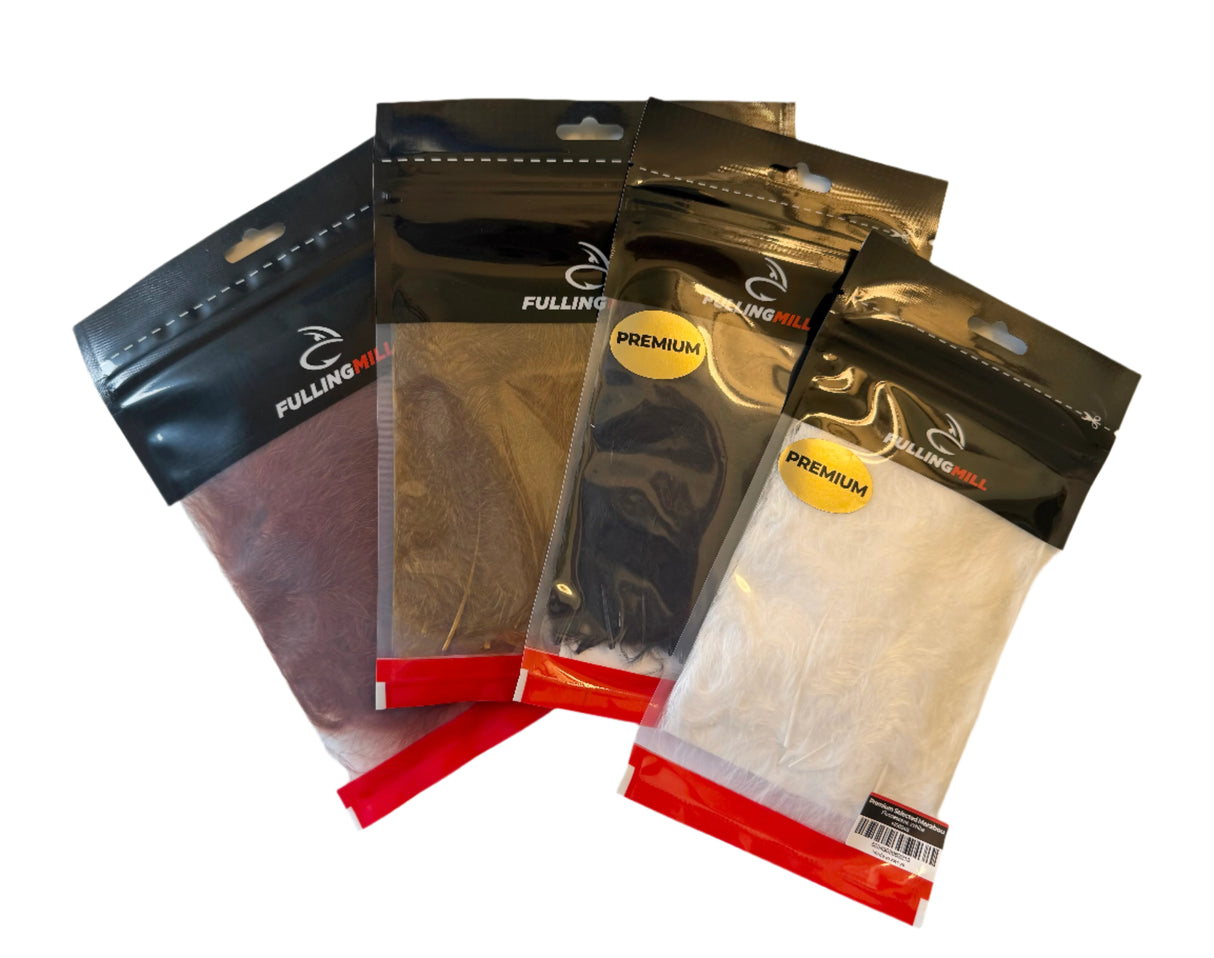Premium Selected Marabou