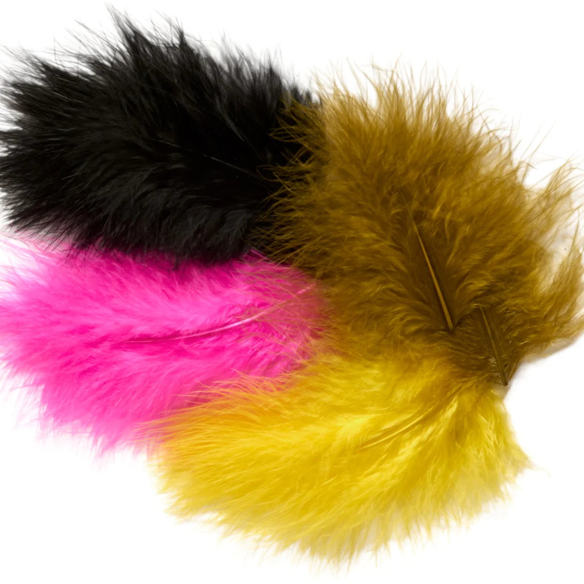 Premium Select Marabou