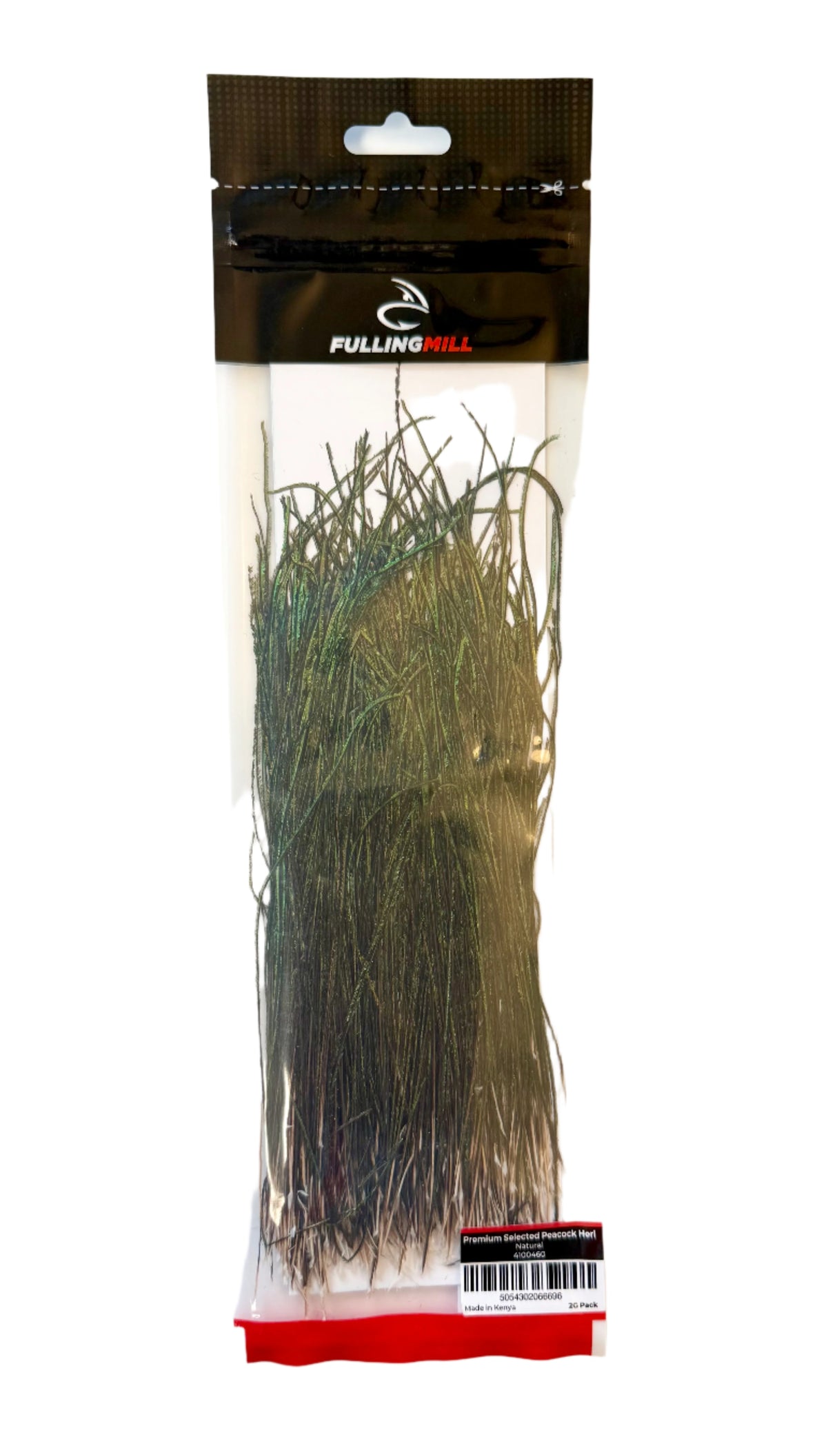 Premium Selected Peacock Herl