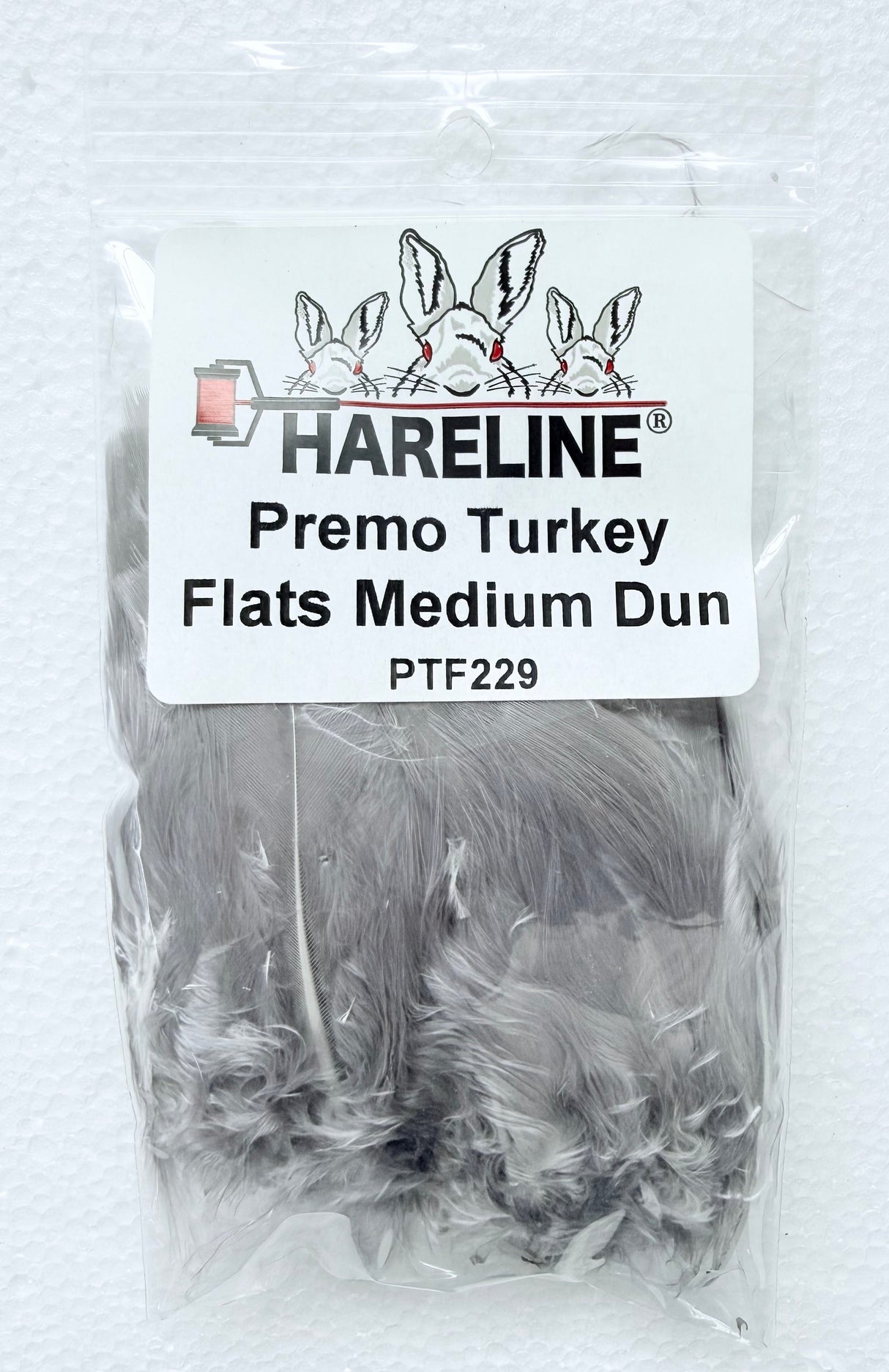 Premo Turkey Flats