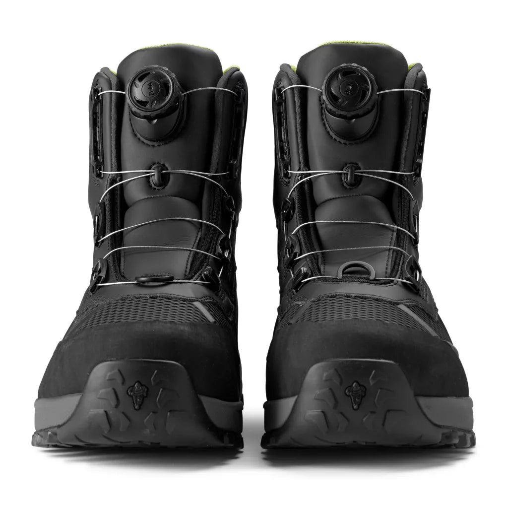 Pro BOA Wading Boot / Michelin Rubber