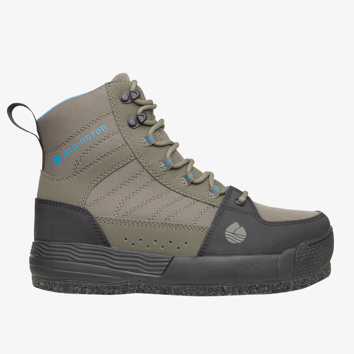 SALE - W's Benchmark Wading Boots