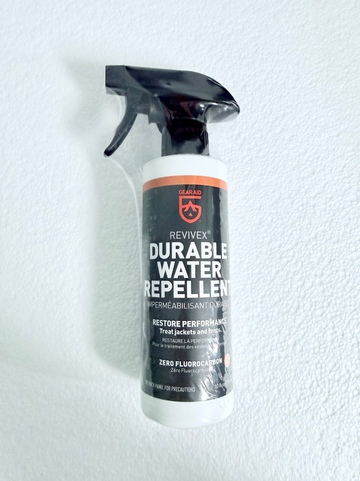 Revivex Water Repellant