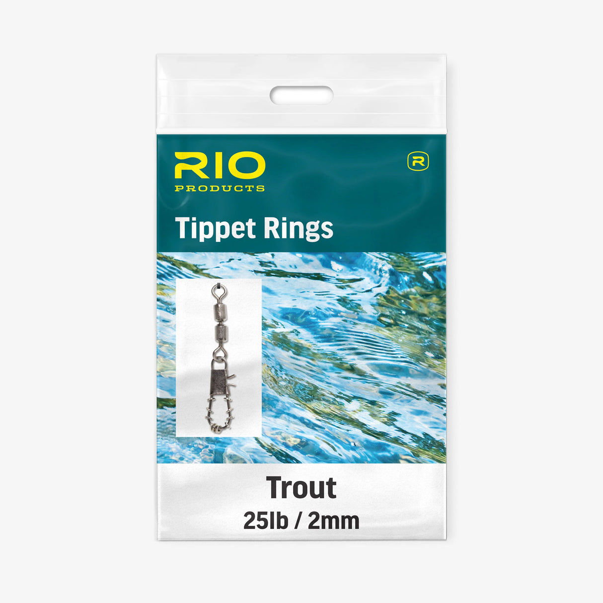 Tippet Rings