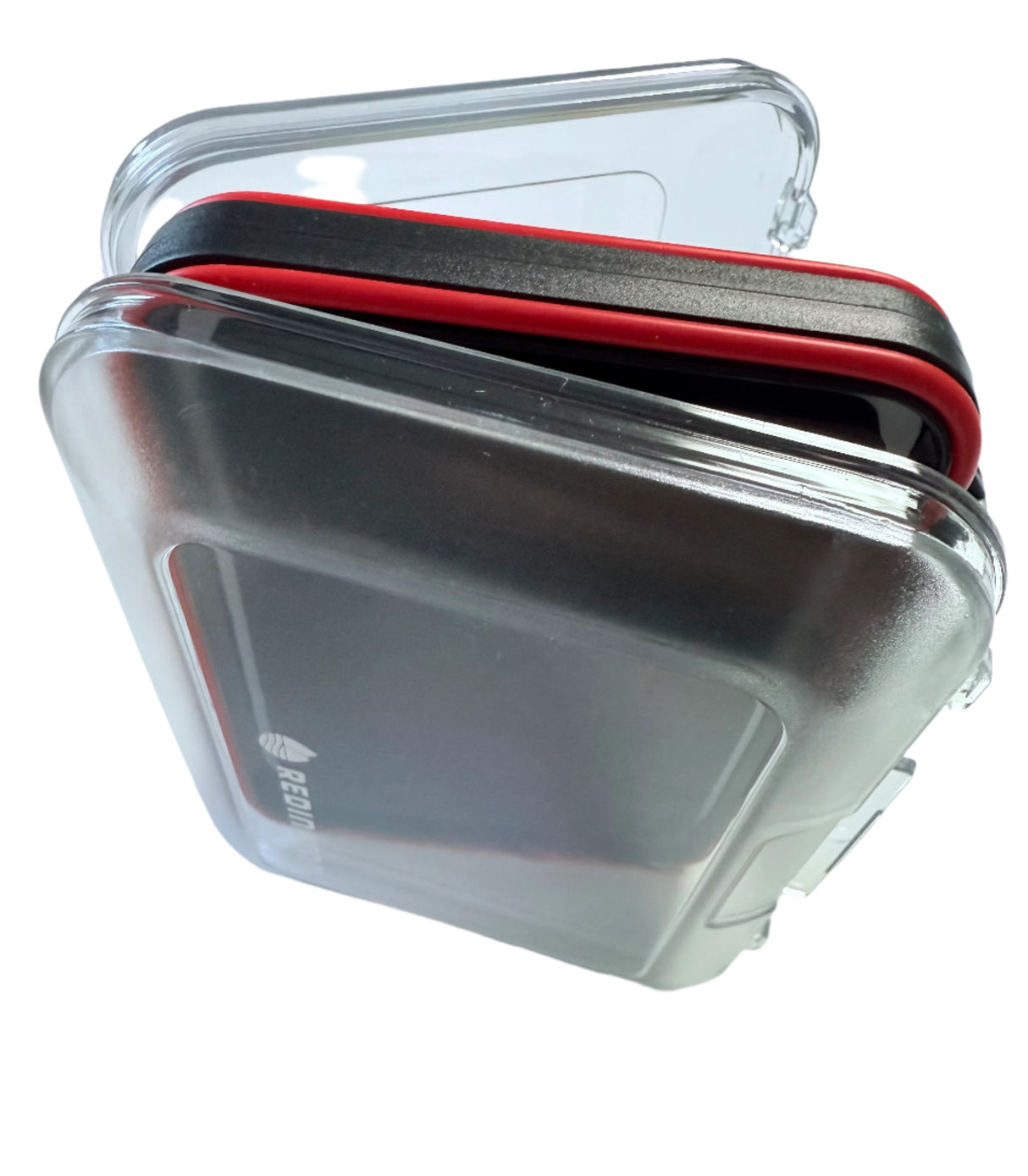 Double-Sided Fly Box