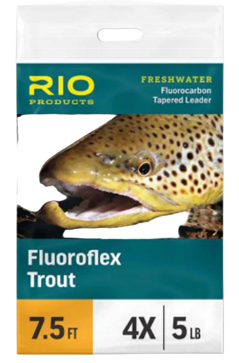 RIO XL Streamer Leader - Guide Fly Fishing Equipment Wholesaler