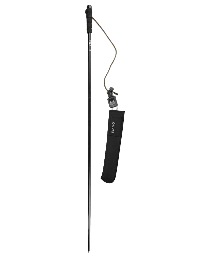 Ripcord Wading Staff