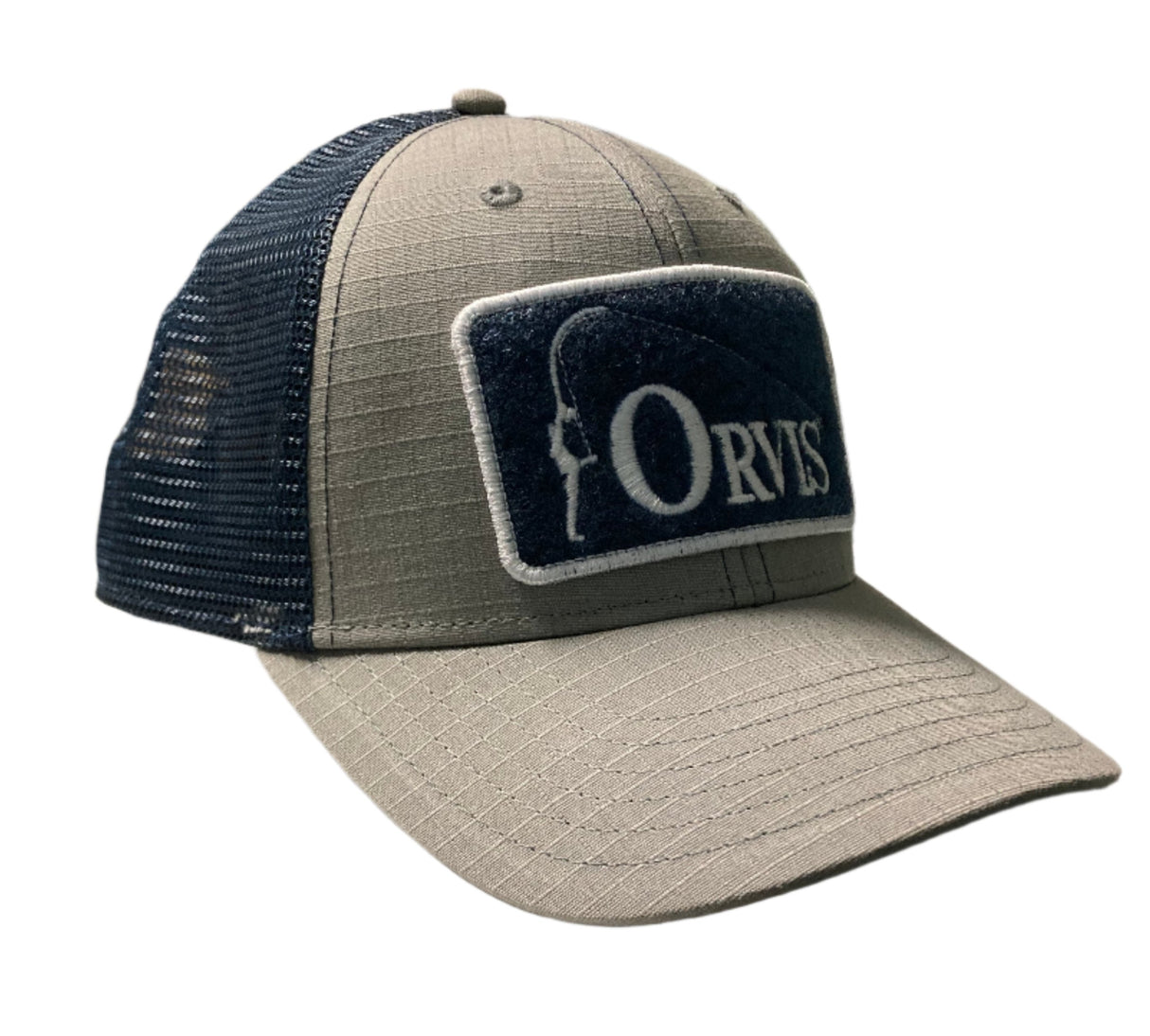 Ripstop Covert Trucker