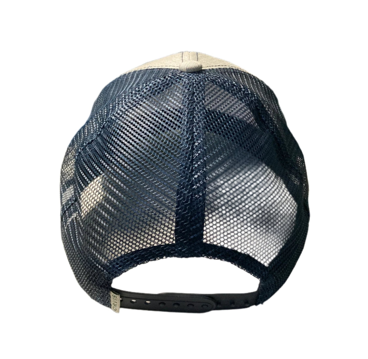 Ripstop Covert Trucker