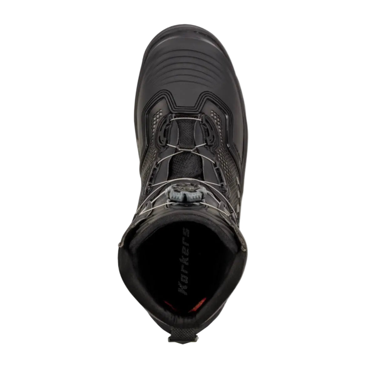 River Ops Boa w/ Vibram XS Trek & Studded XS Trek Soles