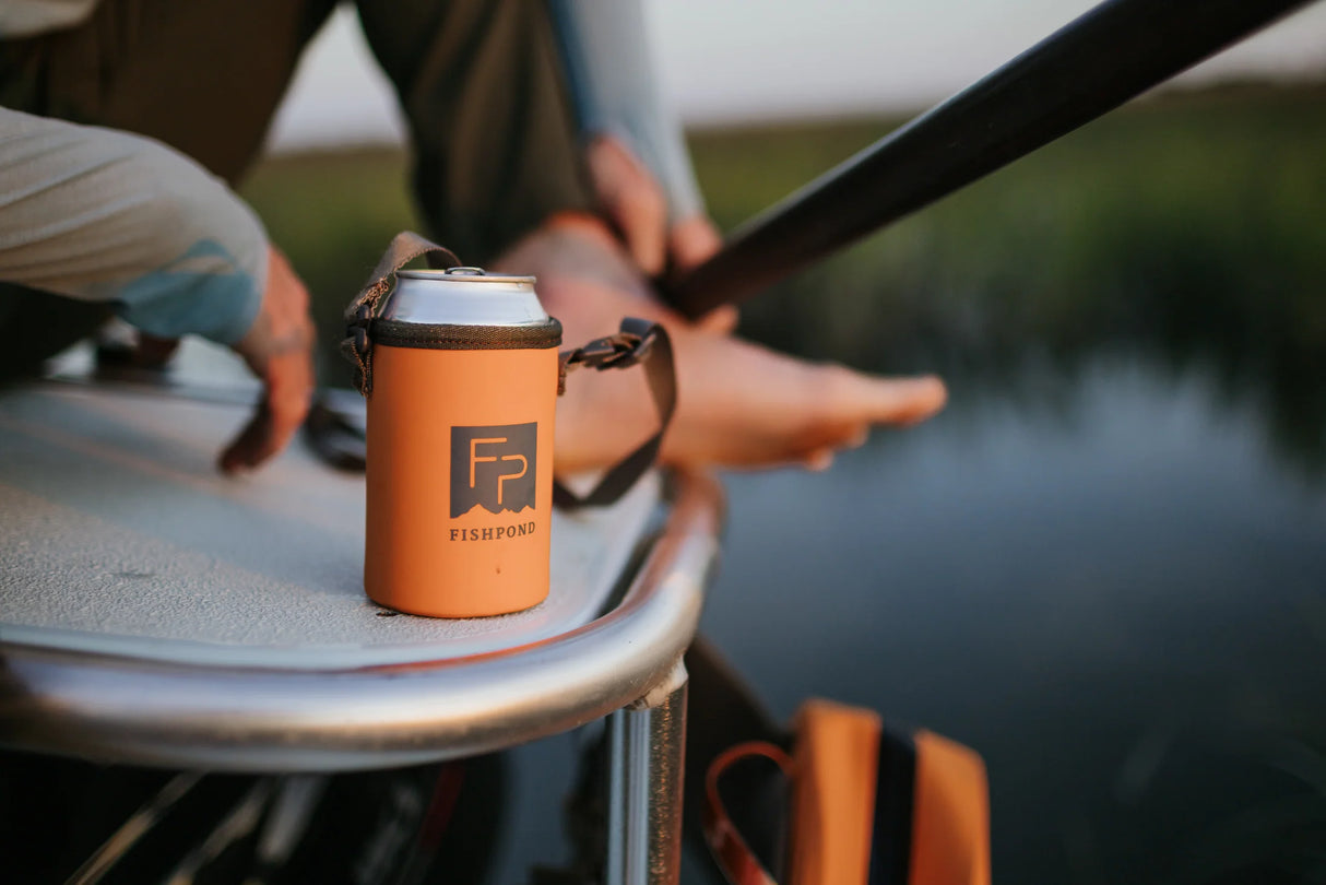 River Rat 2.0 Drink Sleeves