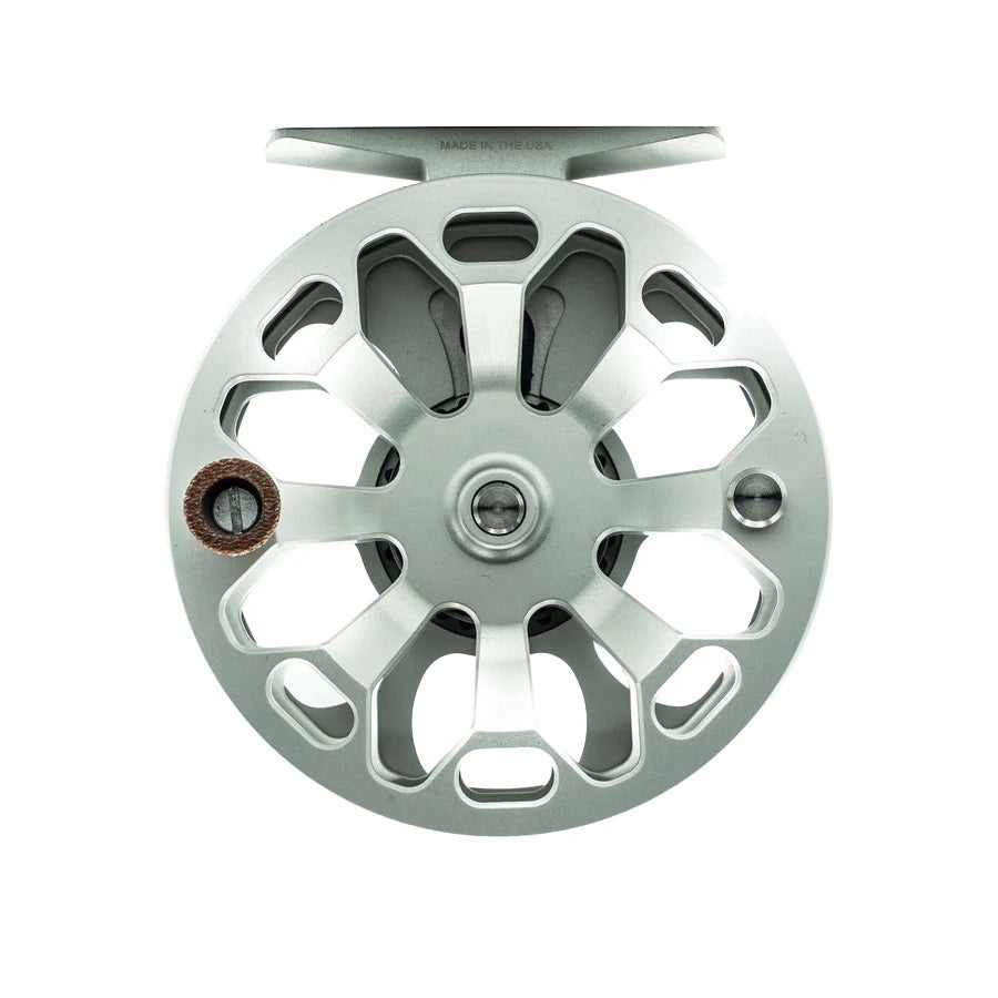 Ross Cimarron Reel
