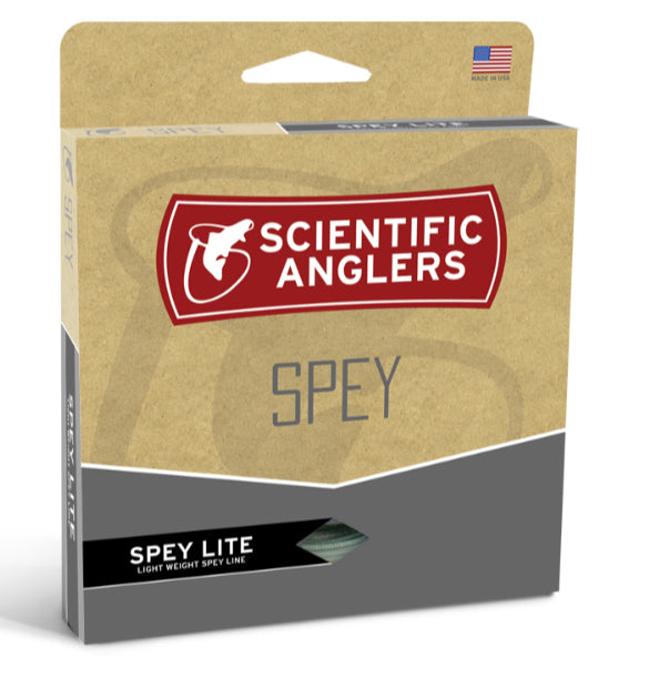 Spey Lite - Skagit Lite - SALE