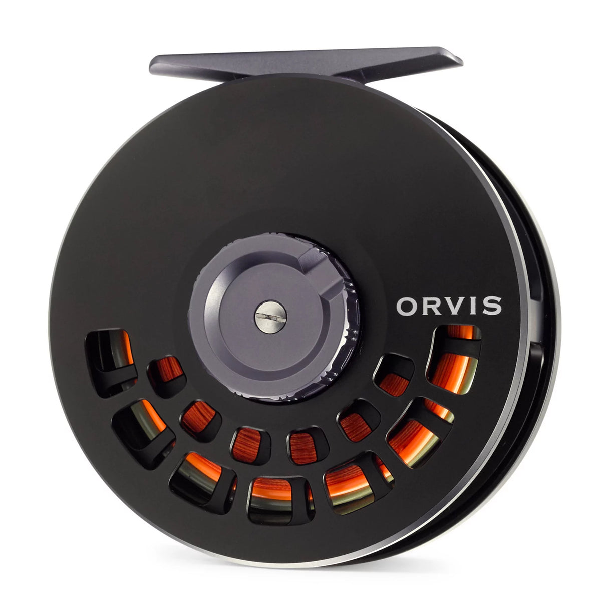 SSR Disc Spey Reel