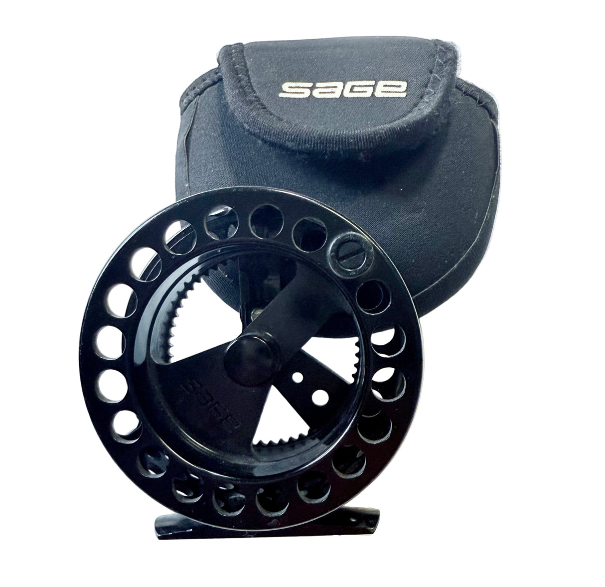 Sage 3200 Reel